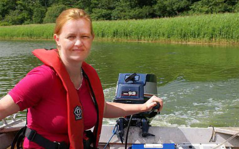 Dr Annie Ockelford, University of Hull